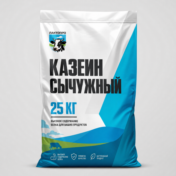 Казеин сычужный