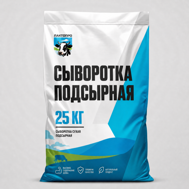 Сыворотка подсырная